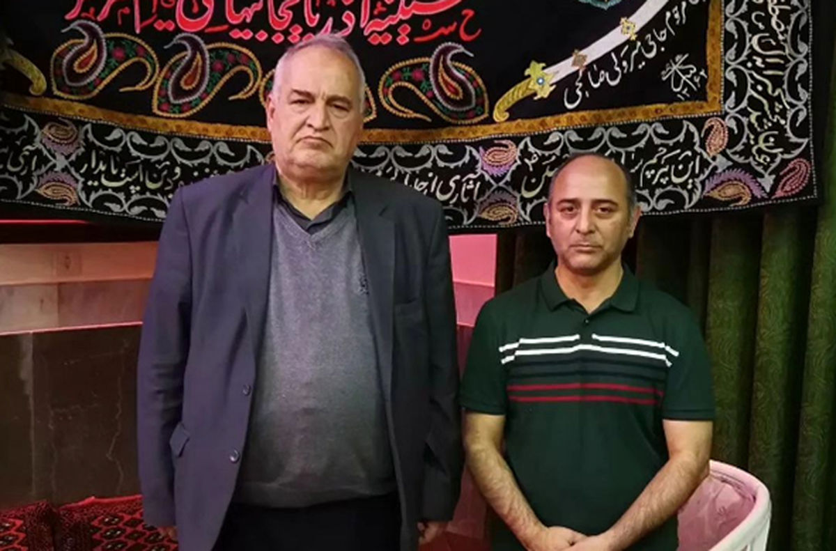 وداع با مرد نیکوکار| درباره هاشم سلیمی آشتیانی و وامهای داخلی بانکها