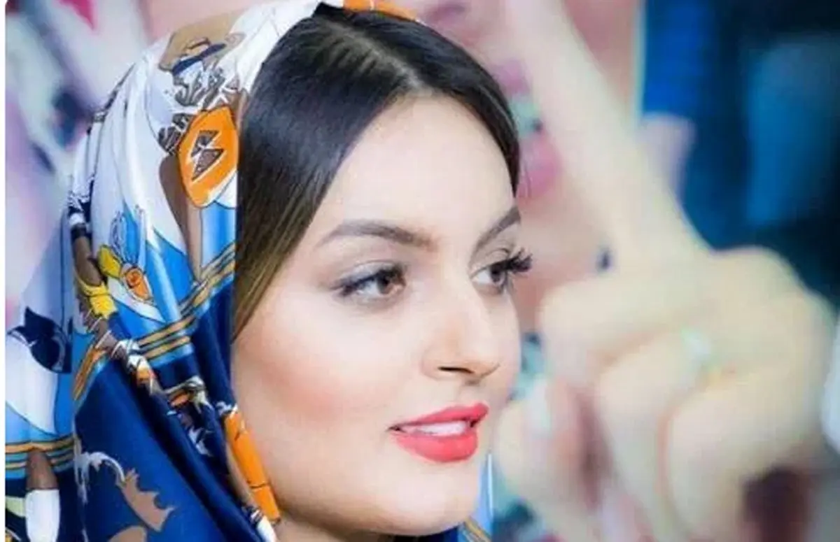 بیوگرافی نیلوفر پارسا، بازیگر 2قلو باردار نقش بیتا در آوای باران+ عکس‌های خصوصی