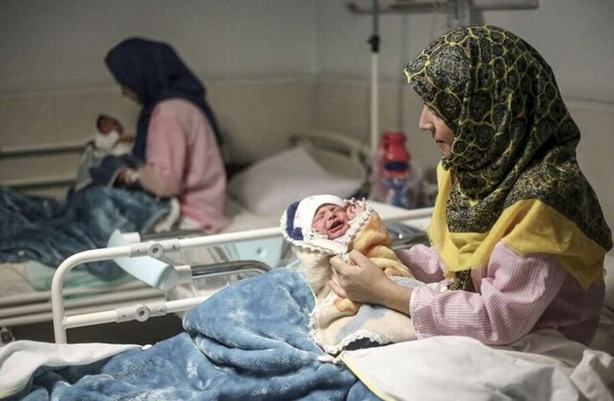 جزئیات واریز کمک هزینه برای مادران باردار و مادران دارای فرزند شیرخوار