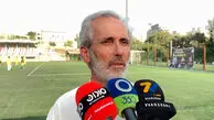 عزیزیان: پیشنهاد ۲۰۰ میلیاردی رامین؟ سال ۶۸ با ۷۰ هزار تومان برای استقلال بازی کردم!