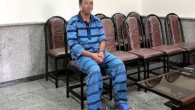 قتل رفیق  در جنوب تهران به‌دلیل سرقت گوشی؛ صحبت با متهم