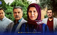 تصاویر جذاب بازیگران سریال آنام در کنار همسر و فرزندانشان