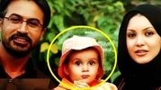 چهره «هستی» بازیگر خردسال در مرگ تدریجی یک رویا را بعد از 23 سال مشاهده کنید/ چه دختر جذابی شده!