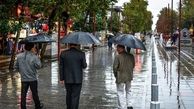 پیش‌بینی هواشناسی؛ سه‌شنبه 26 فروردین ۱۴۰۴