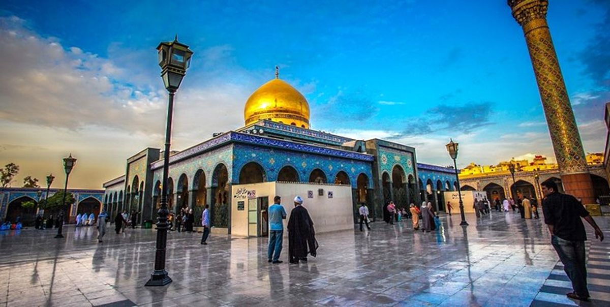 حرم حضرت زینب بسته شد؛ توضیح گروه تحریرالشام