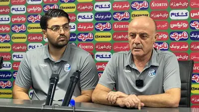 باورنکردنی؛ یک بازیکن ترکیب استقلال را لو می‌دهد!