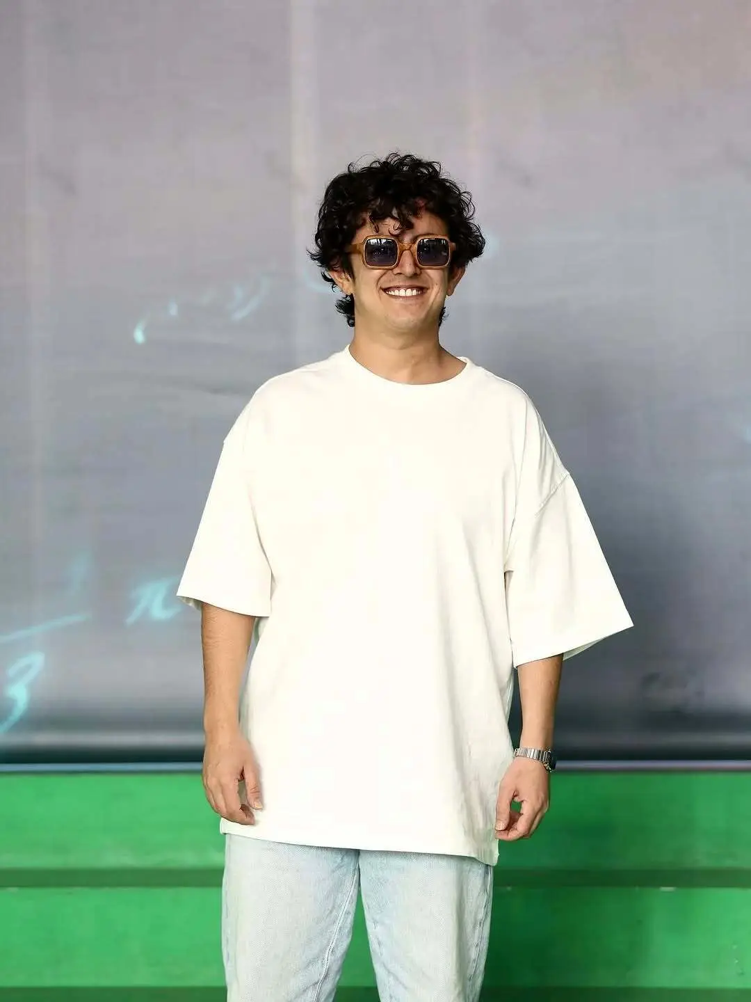 اکران مردمی «آرزوهای چپکی» در باغ کتاب 