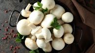 قارچ به باشگاه لاکچری‌ها پیوست