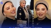 استایل های متفاوت بهاره رهنما/ از رنگ‌های شاد تا طرح‌های جسورانه