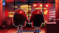 سقوط بی‌سابقه ۱۹ میلیارد دلاری بازار کریپتو: آیا مارکت میکر ها عامل بحران بودند؟