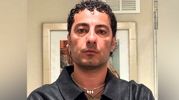 امید محمدزاده برادر شوهر فرشته حسینی، زن افغانستانی نوید محمدزاده و بازیگر نقش پدر رامین در سریال قورباغه+عکس