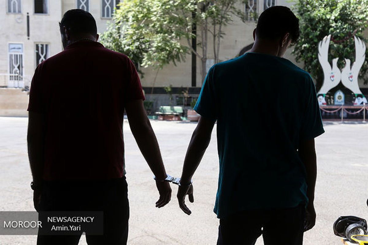 سرقت چند صد دلاری صاحب مسافرخانه از مسافر