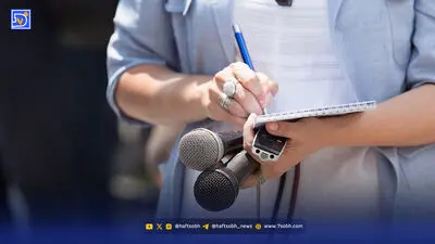 روز خبرنگار روز حساب‌ کشیدن از وضعیت رسانه باشد