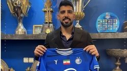 مربی گلرهای استقلال: حبیب فرعباسی روستایی گلری می‌کند!