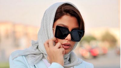 بیوگرافی شهرام شکوهی و همسرش دلارام خانوم