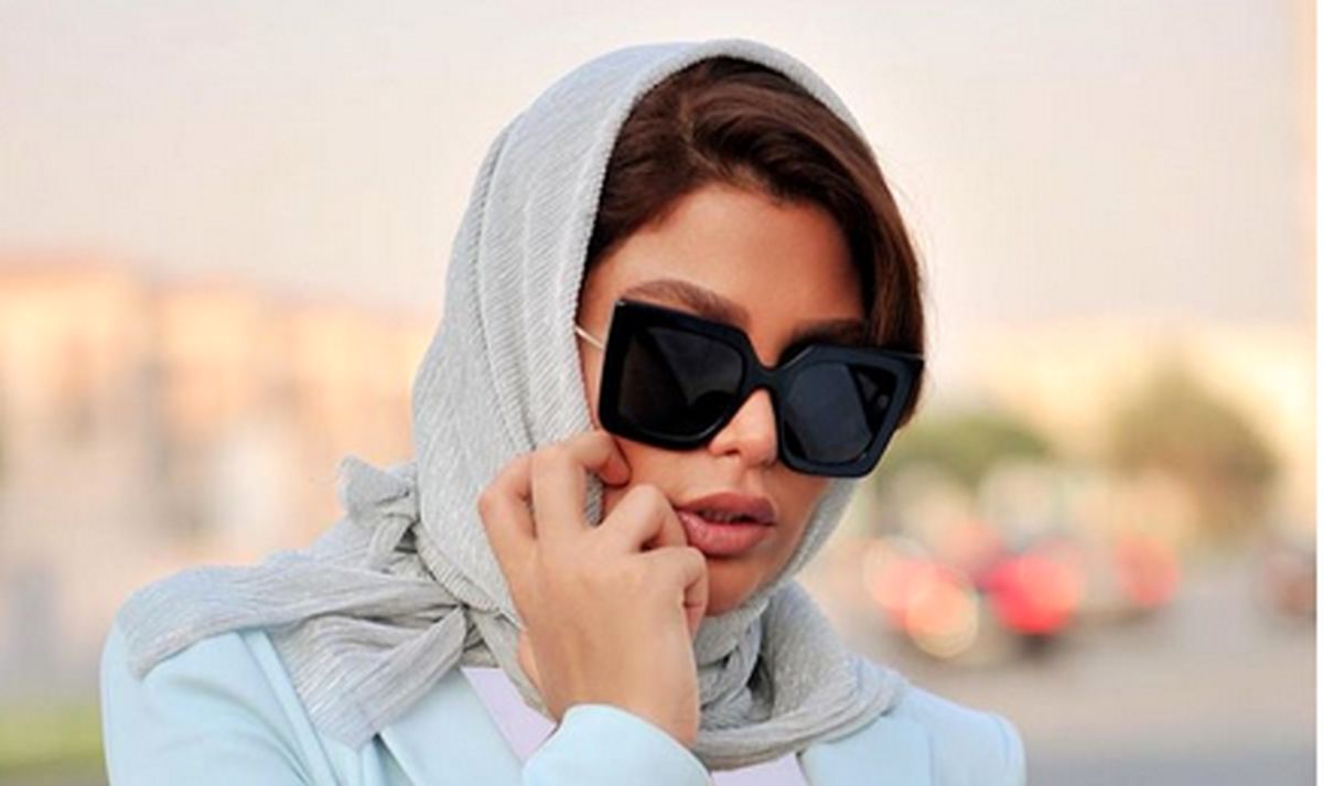 بیوگرافی احلام خوننده و فوتبالیست معروف ایرانی ساکن دوبی