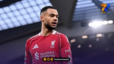 خاکپو: قرار بود لیورپول را ترک کنم و به سیتی بروم!