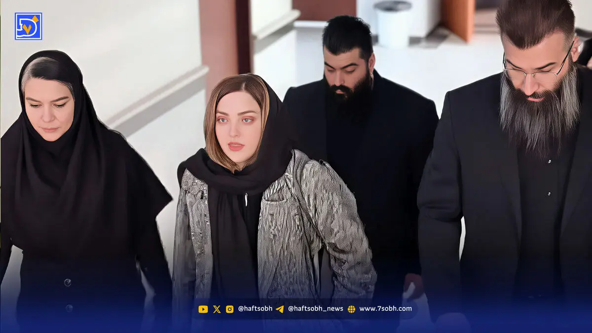 بادیگاردها و سلبریتی‌ها | پشت پرده بادیگاردها در ایران 