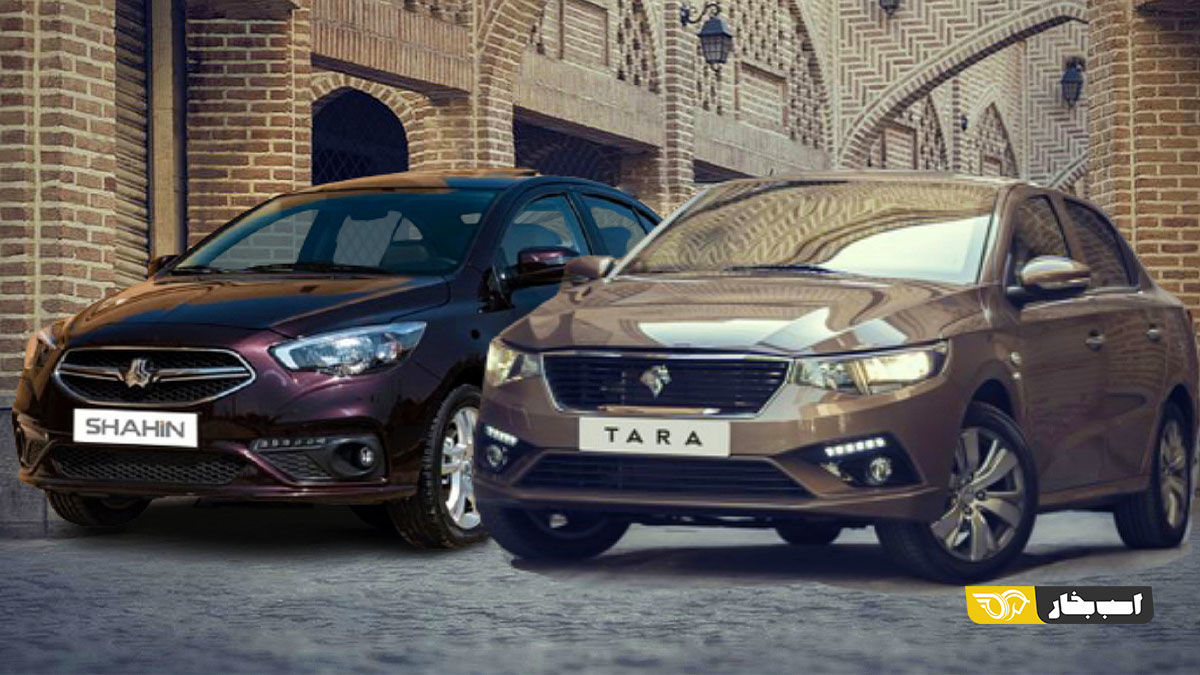 قیمت خودرو دوباره بالا رفت