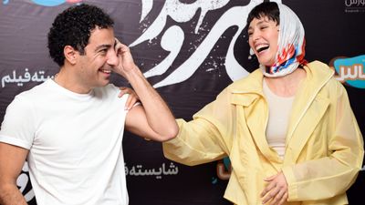 بیوگرافی شهرام قائدی؛ حواشی و زندگی شخصی + عکس‌های همسر و دخترش