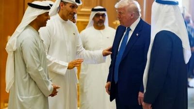 پاسبانِ خلیج‌فارس | مردی از خطه جنوب فارس و سرزمین لار و گراش