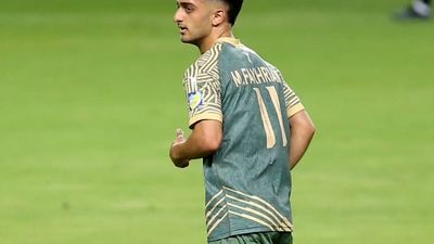 گزارش تمرین پرسپولیس با بازگشت کامل یک ستاره