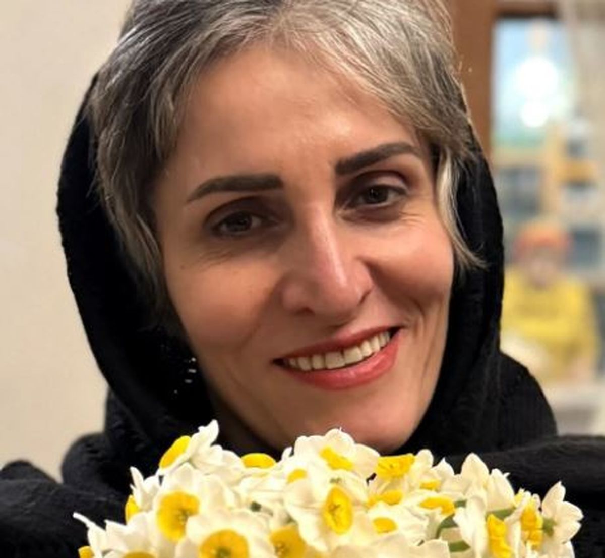 نگاهی به چیدمان منزل شاهانه و سنتی آتیه جاوید، جاری ریما رامینفر در «سریال پایتخت»