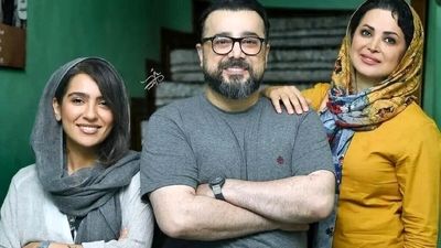 بیوگرافی سپند امیرسلیمانی ؛ از طلاق همسر اول تا ازدواج با مونا کرمی