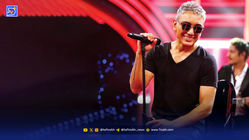 موج  انتقادات به آهنگ جدید شادمهر عقیلی‌