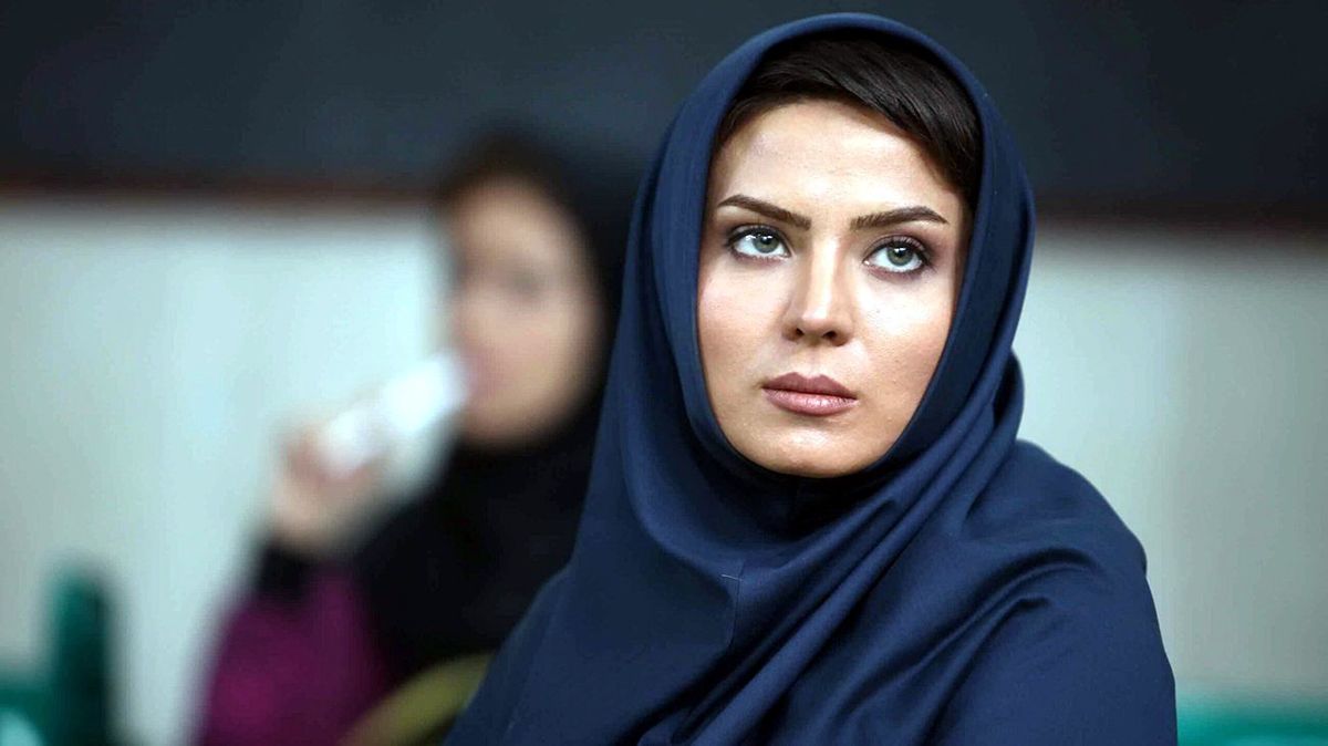 بیوگرافی و زندگی شخصی سولماز آقمقانی+ عکس همسرش