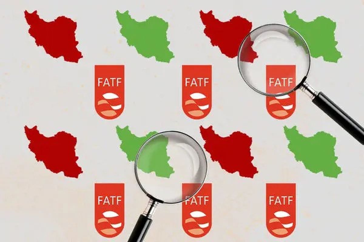 زمزمههای احیای پروژه الحاق ایران به FATF