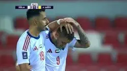 شارجه چهار - الغرافه سه؛ افتتاحیه لیگ نخبگان در حد چمپیونزلیگ!