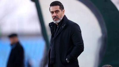  وحید امیری در برنامه تمدیدی پرسپولیس 