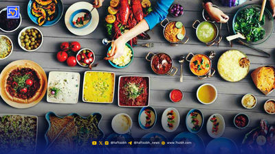 این شش خوراکی شما را زودتر پیر می‌کند