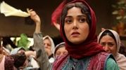 درخشش طلایی پریناز ایزدیار در نقش‌های ماندگار؛ این سکانس‌ها را از دست ندهید + عکس