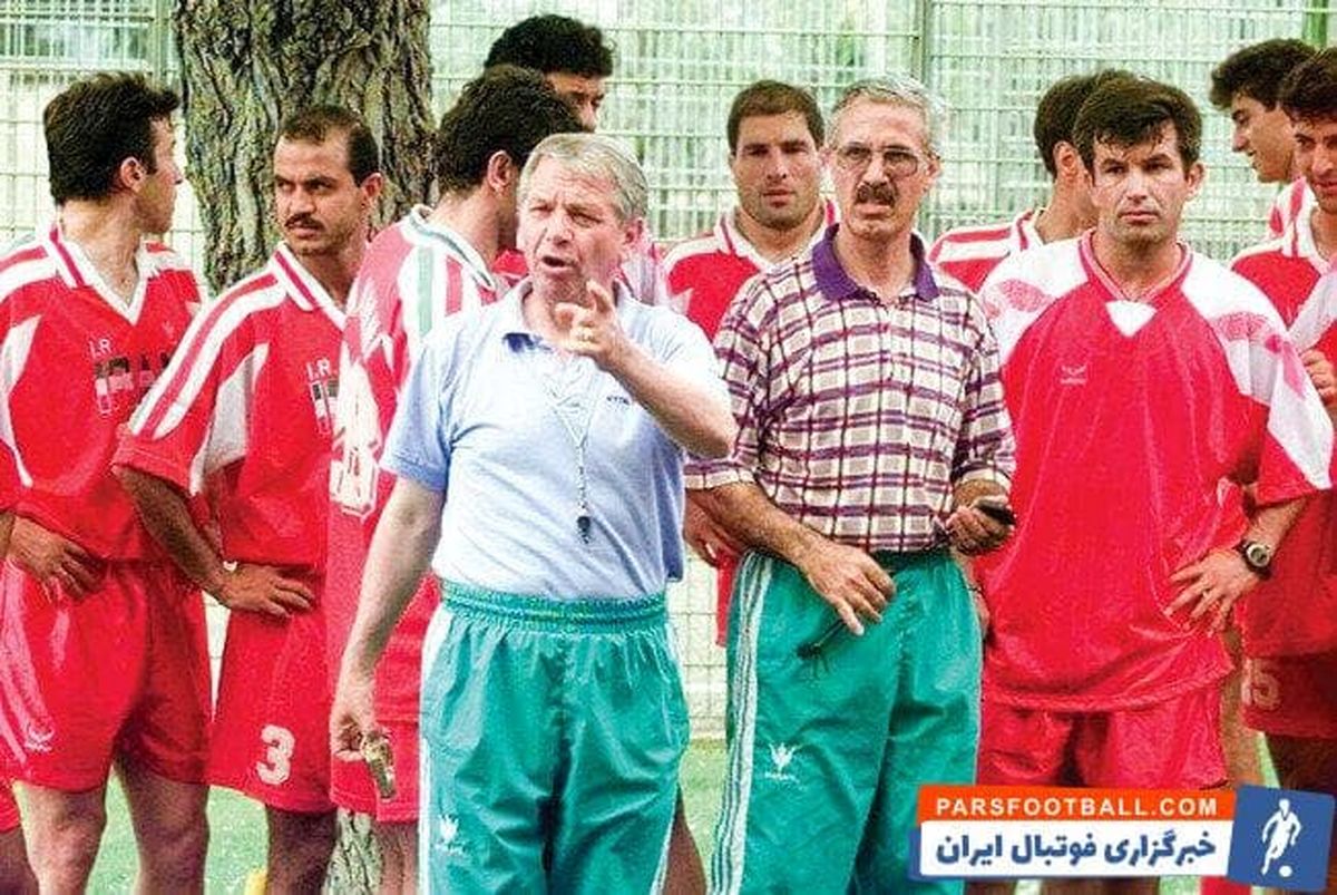آن دو ویچ استثنائا دوستداشتنی!