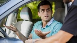 پیامدهای رانندگی بدون گواهینامه چیست؟