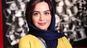 نگاه روز | تصویر زیر خاکی از کودکی مارال فرجاد/ زیبایی و معصومیت کودکانه اش مجذوب تان میکند