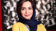 نگاه روز | تصویر زیر خاکی از کودکی مارال فرجاد/ زیبایی و معصومیت کودکانه اش مجذوب تان میکند