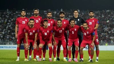 کی روش به قلعه نویی نرسید، ازبکستان به ایران رسید