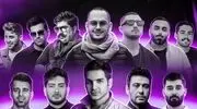 دانلود ریمیکس عاشقانه «دلتنگ تو» نوان ، محسن یگانه ، اشوان ، آصف آریا ، محسن چاوشی