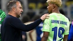 پاسخ تند فلیک به اتهامات درباره یامال؛ مزخرف محض 