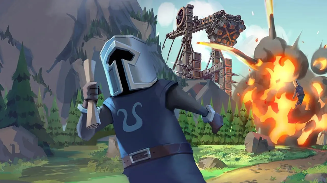 10 بازی برتر موبایل که در نوامبر امسال منتشر شدند