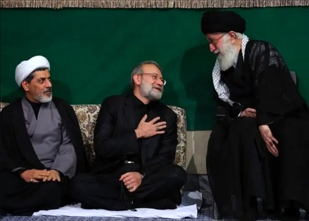 آمادگی ایران برای توافق جدید هستهای با ترامپ