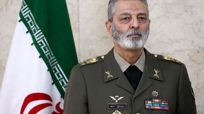 عملیات چندسطحی در خاورمیانه؛ حمله، فریب، یا پیغام مذاکره؟