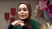 عکس تغییر چهره ارغوان سریال دلدادگان/ هر روز جذاب تر از دیروز