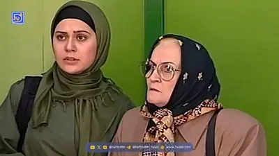 تغییر چهره بهت‌آور سارا و بهروز خالی‌بند سریال «زیر آسمان شهر» بعد از 23 سال در 50 سالگی! 