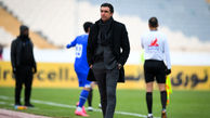 درخواست رحمتی از هواداران خیبر در آستانه بازی با پرسپولیس