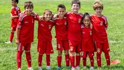 بنفیکا در صدر رده‌بندی بهترین آکادمی‌های فوتبال جهان