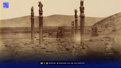 قاب تاریخ| کودکی گوگوش، صف نفت در تهران، شان پن در نماز جمعه، جبار و ابداعش